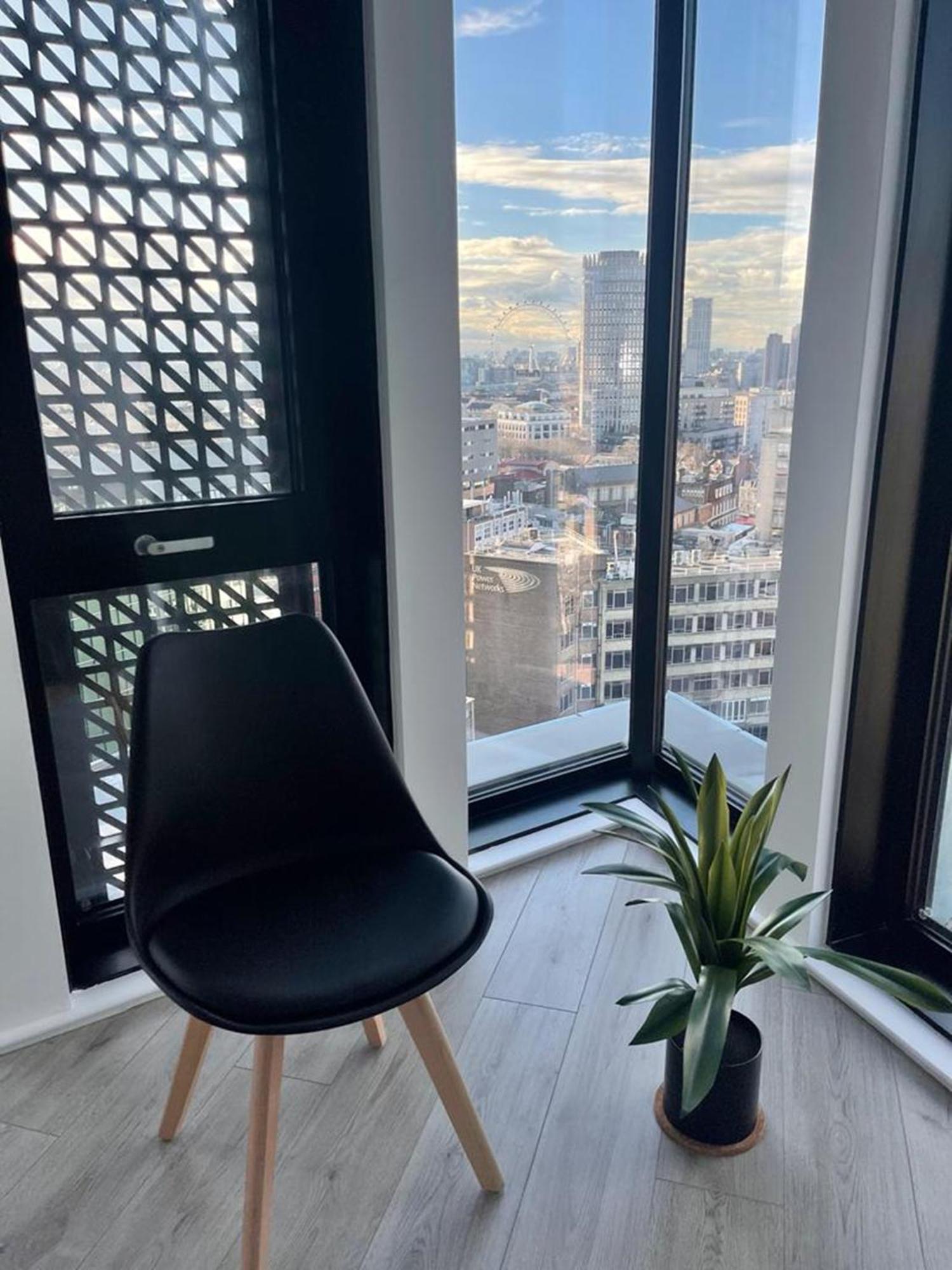 Manhattan Pad By Condokeeper London Exterior foto