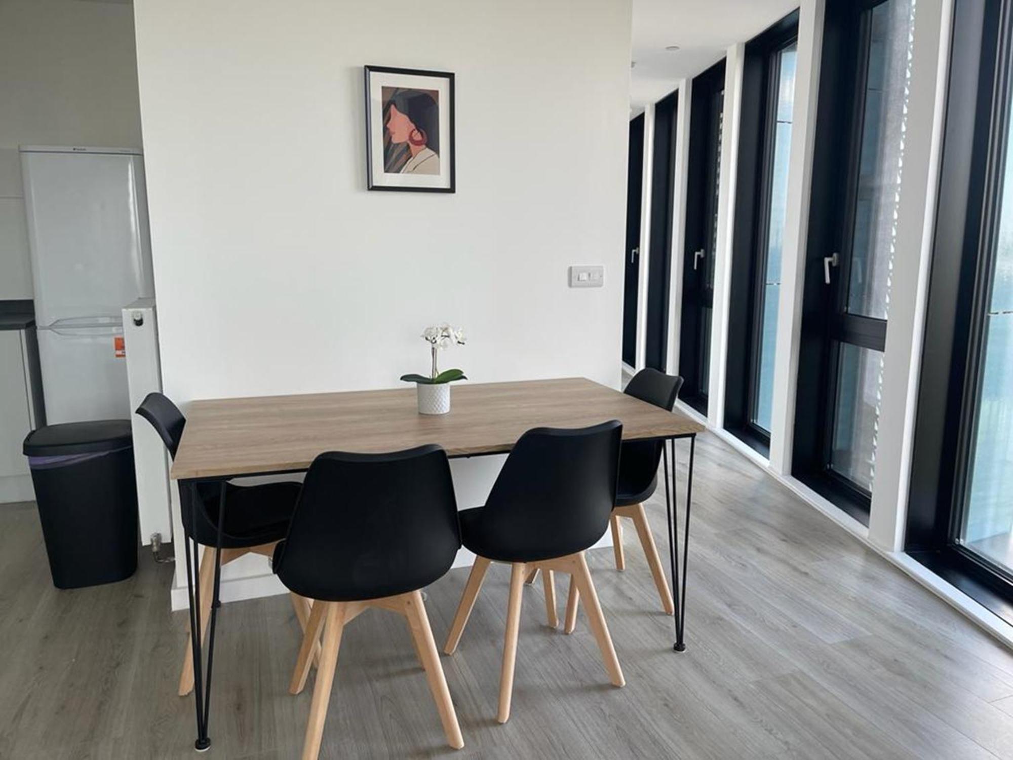 Manhattan Pad By Condokeeper London Exterior foto