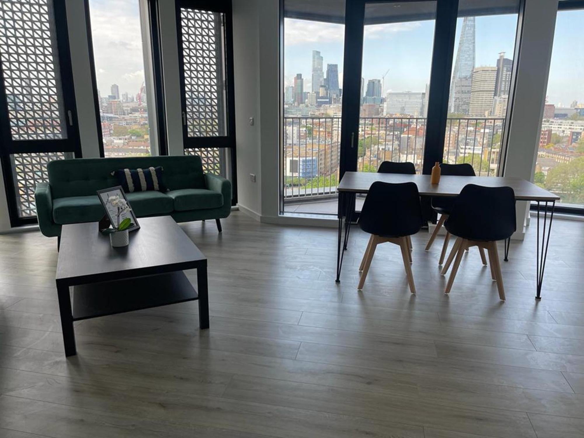 Manhattan Pad By Condokeeper London Exterior foto
