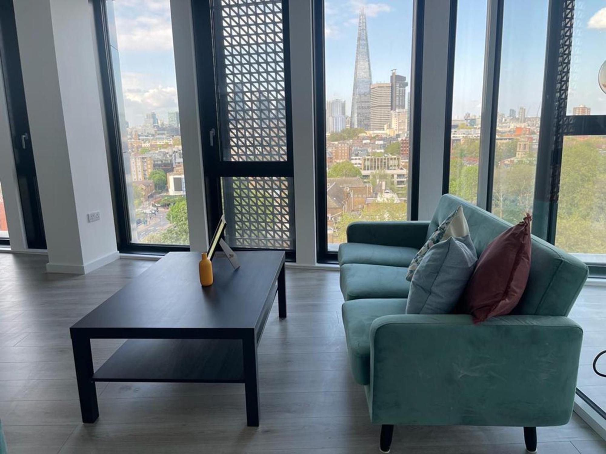 Manhattan Pad By Condokeeper London Exterior foto